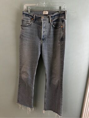 Citizens Of Humanity Straight-Leg Denim jeans
